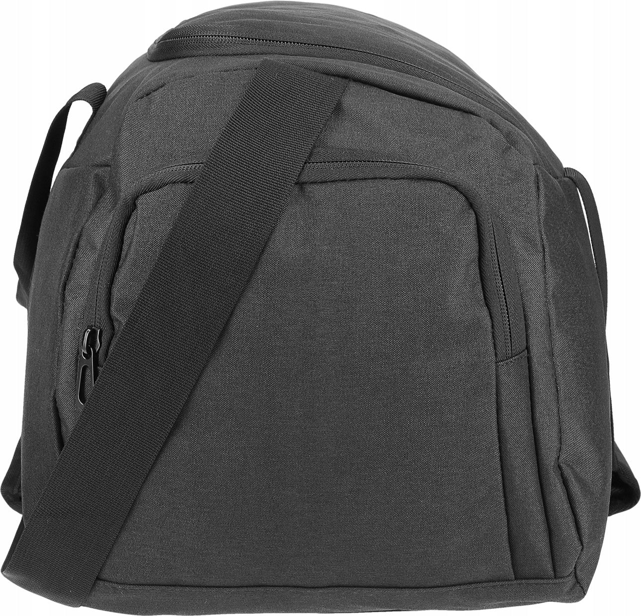 4F Sports travel bag TPU015 black - 28 L Manufacturer code TORBA / BAG NOSH4-TPU015B czarna
