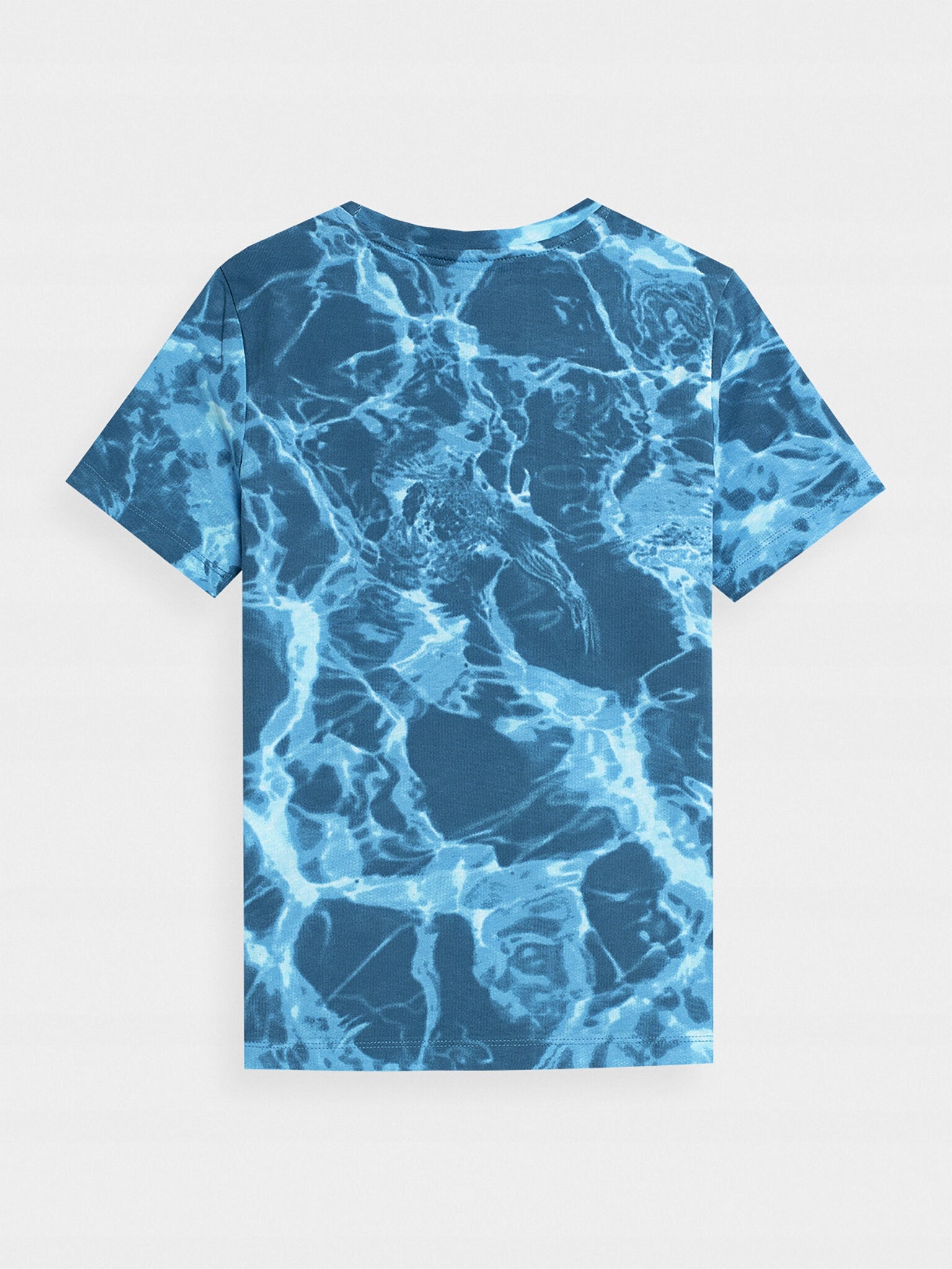 T-Shirt für Jungen 4F, blau 