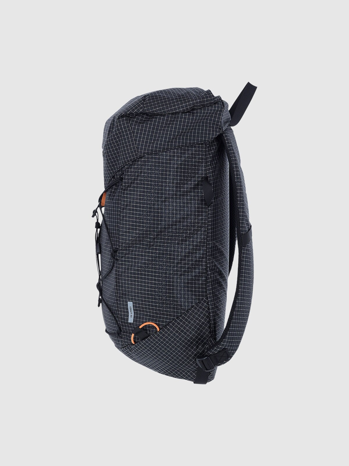 4F Trekking backpack sports 20l black Brand 4F