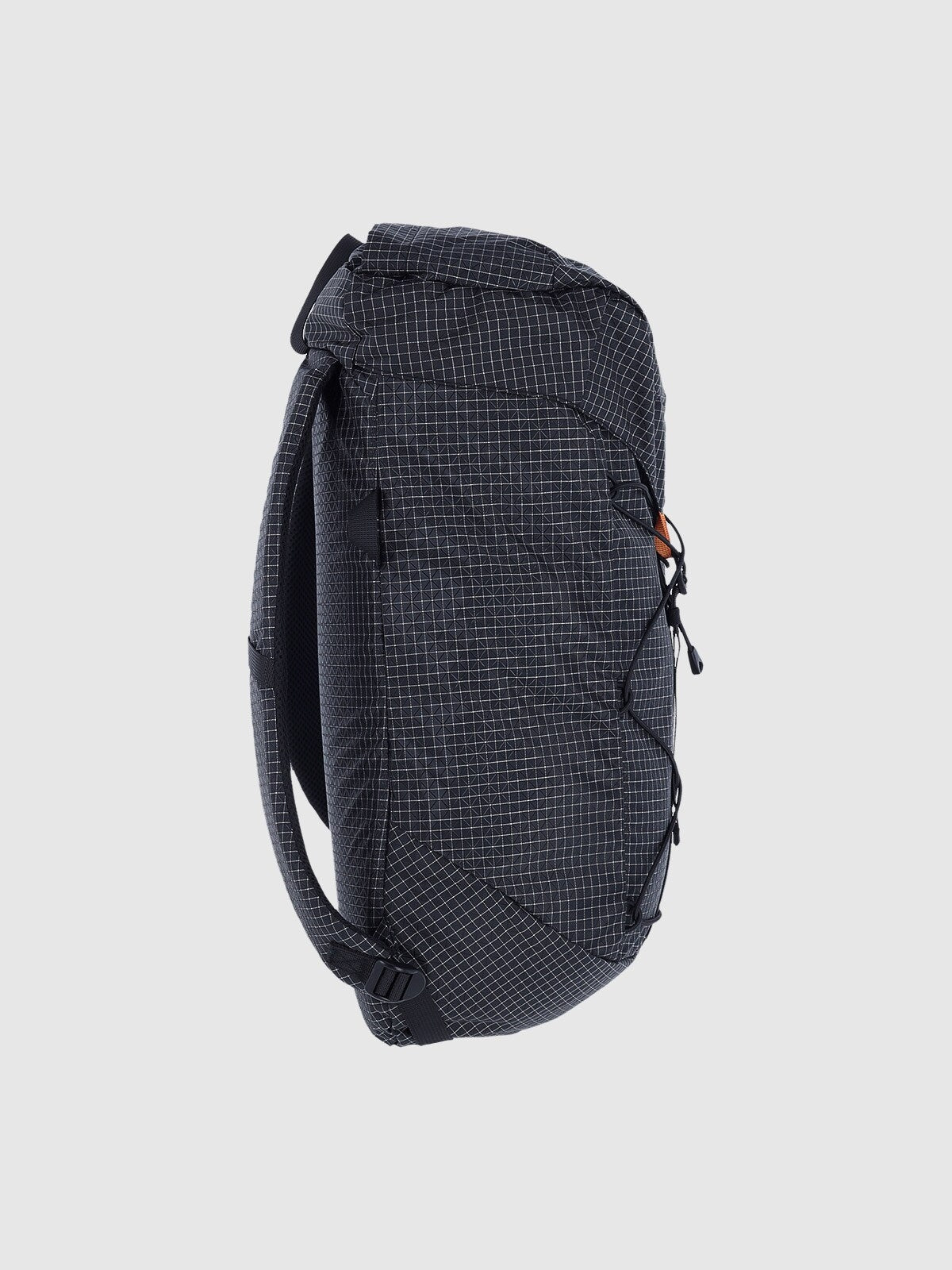4F Trekking backpack sports 20l black Manufacturer code 4FRSS25ABACU485-20S-one size