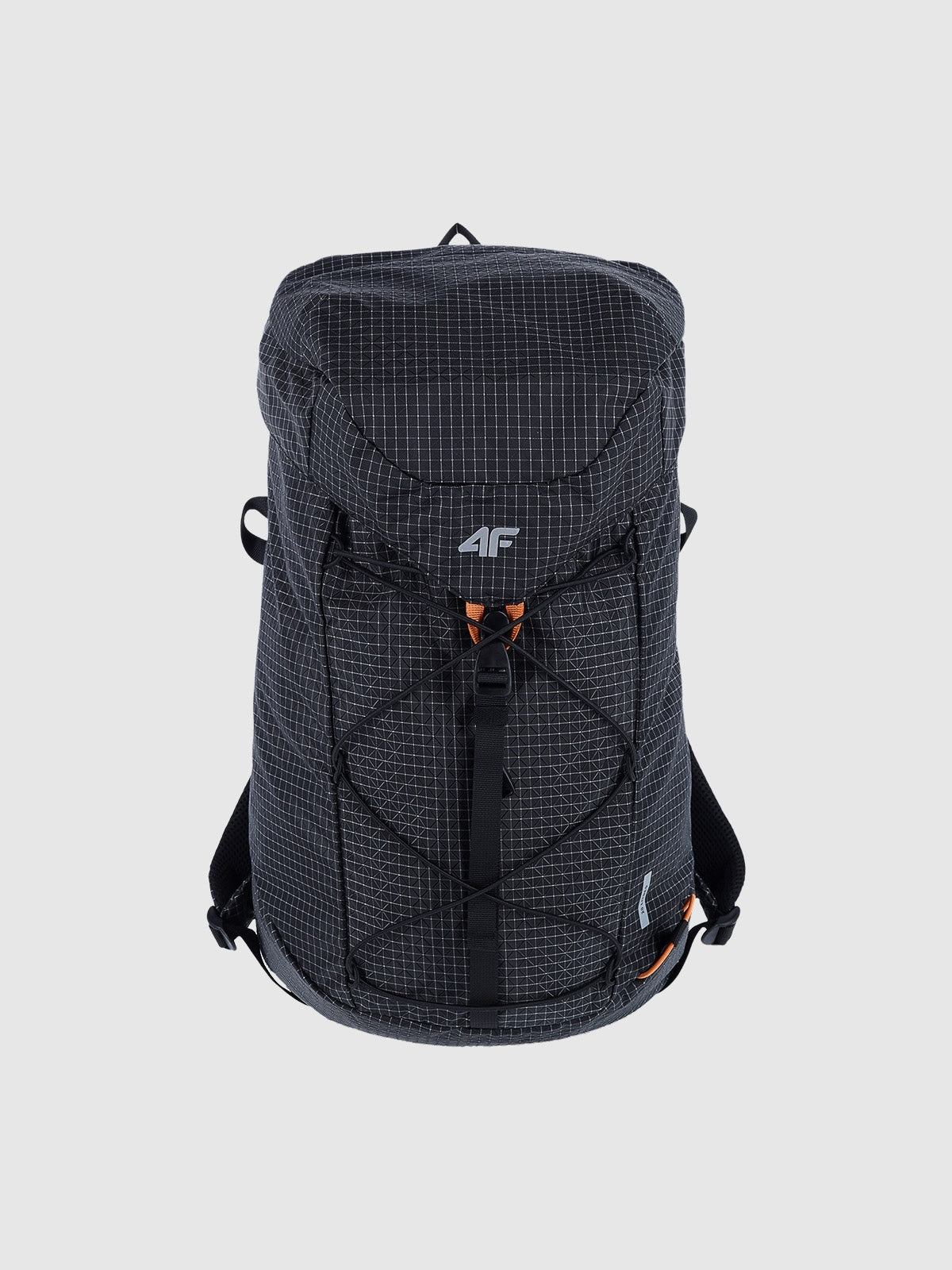 4F Trekking backpack sports 20l black