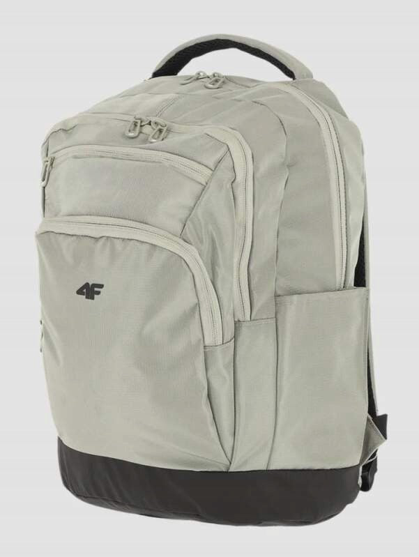 4F U466 backpack 4FRMM00ABACU466 Olive 20l Brand 4F