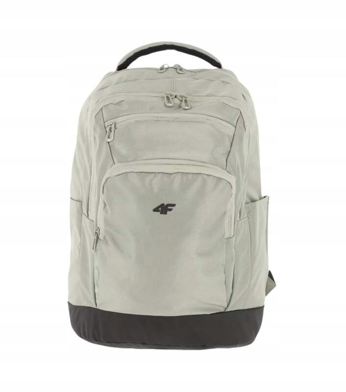 4F U466 backpack 4FRMM00ABACU466 Olive 20l