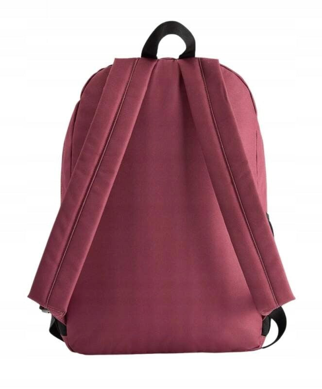 4F U609 backpack 4FWSS26ABACU609 Pink 18l Brand 4F