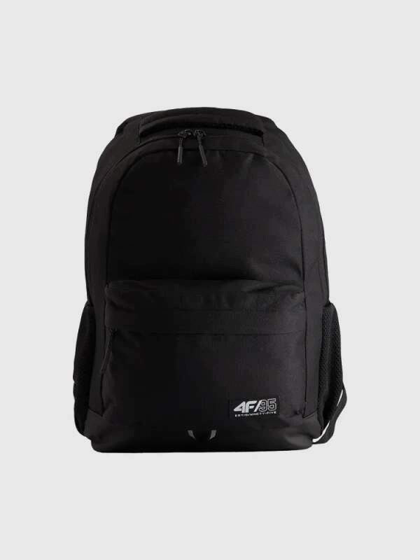 4F U627 backpack 4FJWAW26ABACU627 Black 25l