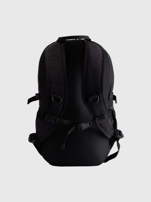 4F U652 backpack 4FWAW26ABACU652 Black 30l Brand 4F