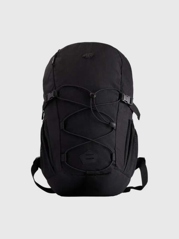 4F U652 backpack 4FWAW26ABACU652 Black 30l