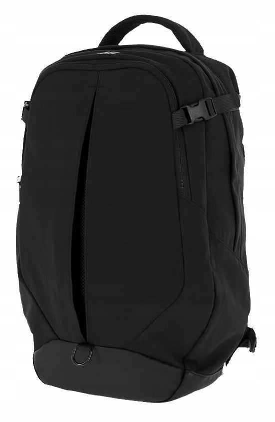 4F black school backpack 4FWSS25ABACU421-20S U421 18 L Packaging status original