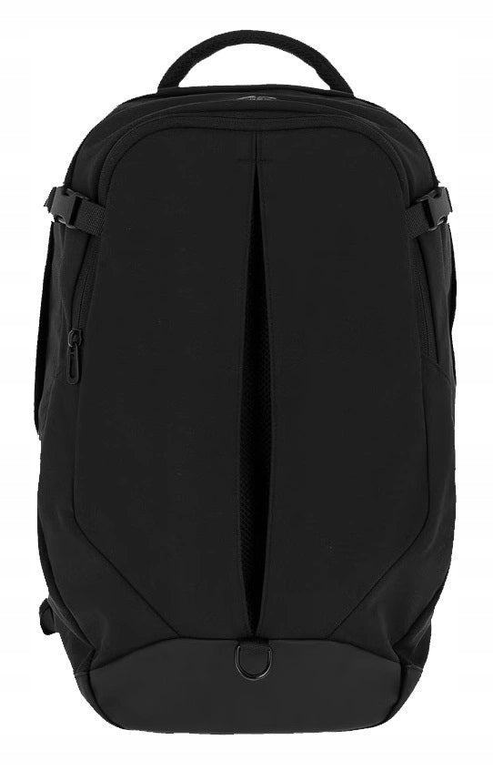 4F black school backpack 4FWSS25ABACU421-20S U421 18 L