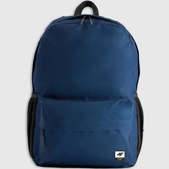 4F city backpack blue