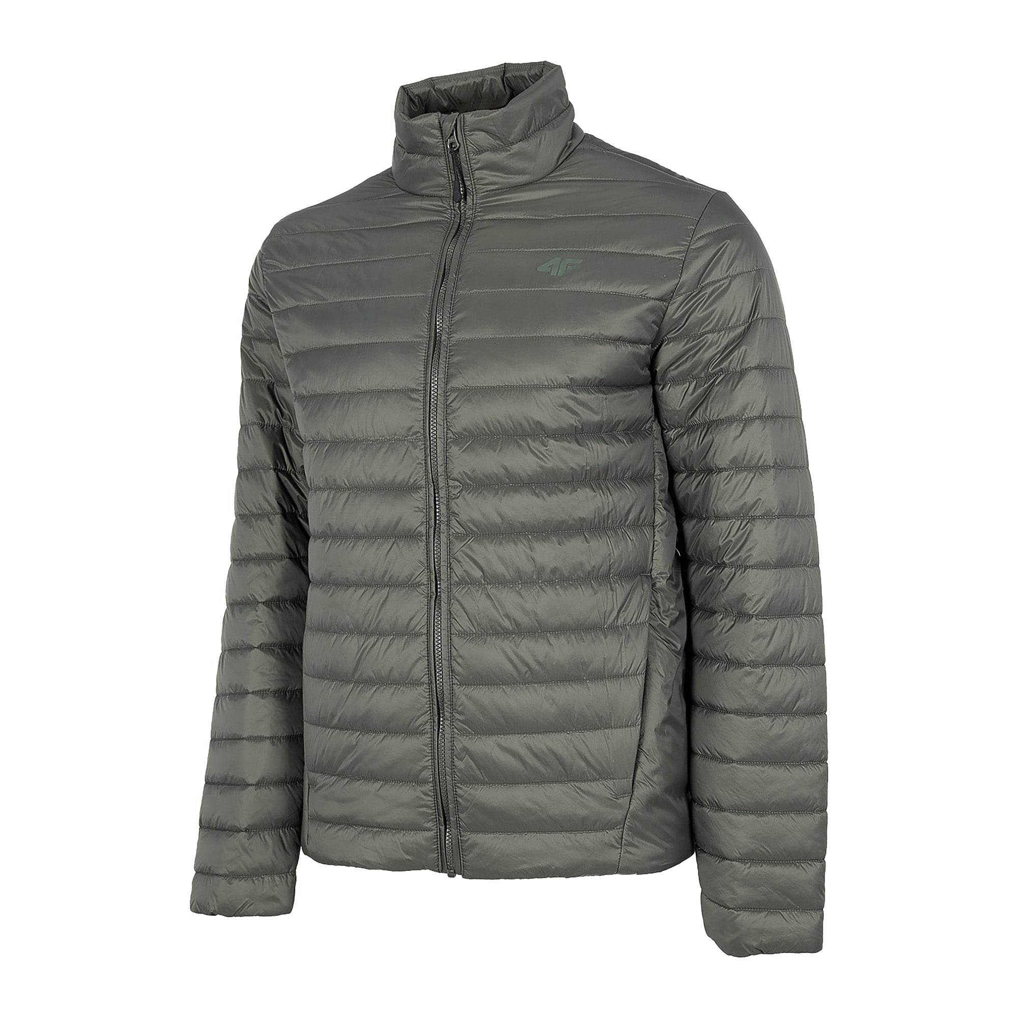 Jacke für Herren 4F M H4Z22 KUMP003 43S 