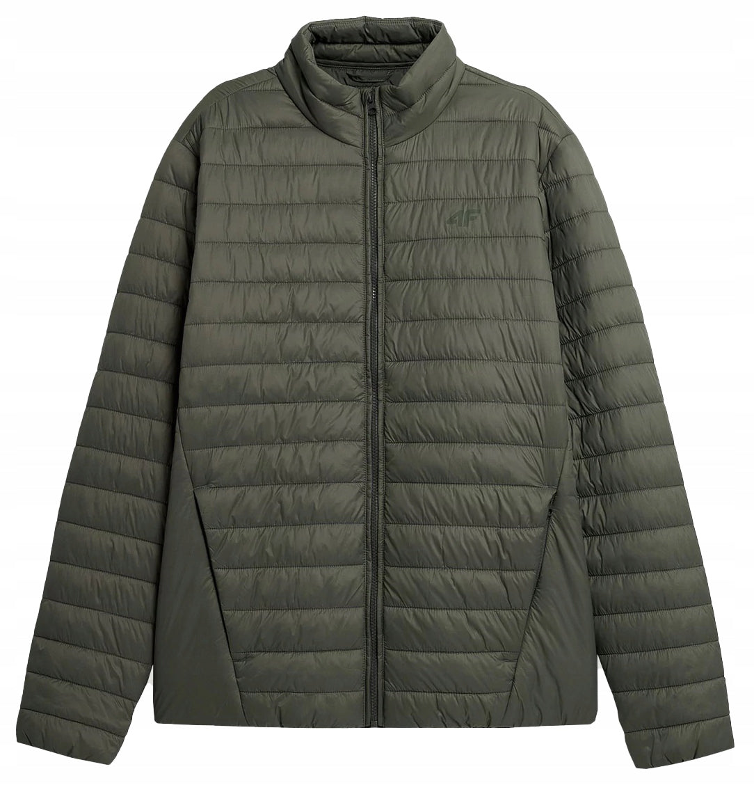 Jacke für Herren 4F M H4Z22 KUMP003 43S 
