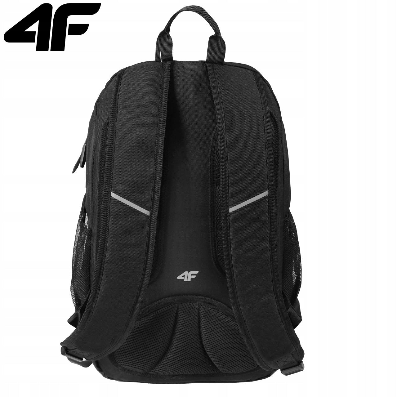 4F school backpack for A4 laptop for youth pool training 22L Manufacturer code 4FWSS26ABACU613-20S