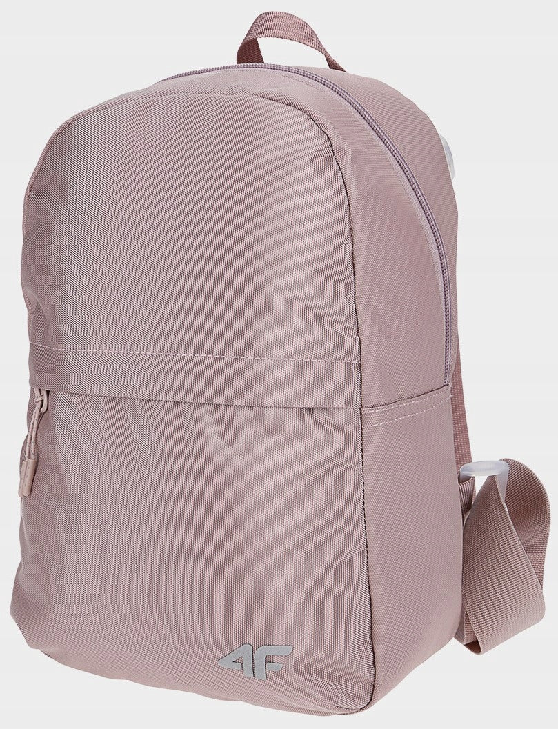 4F sports backpack pink 4FSS23ABACF079 Brand 4F