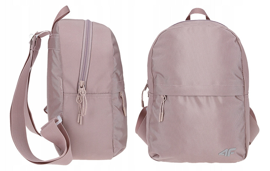 4F sports backpack pink 4FSS23ABACF079