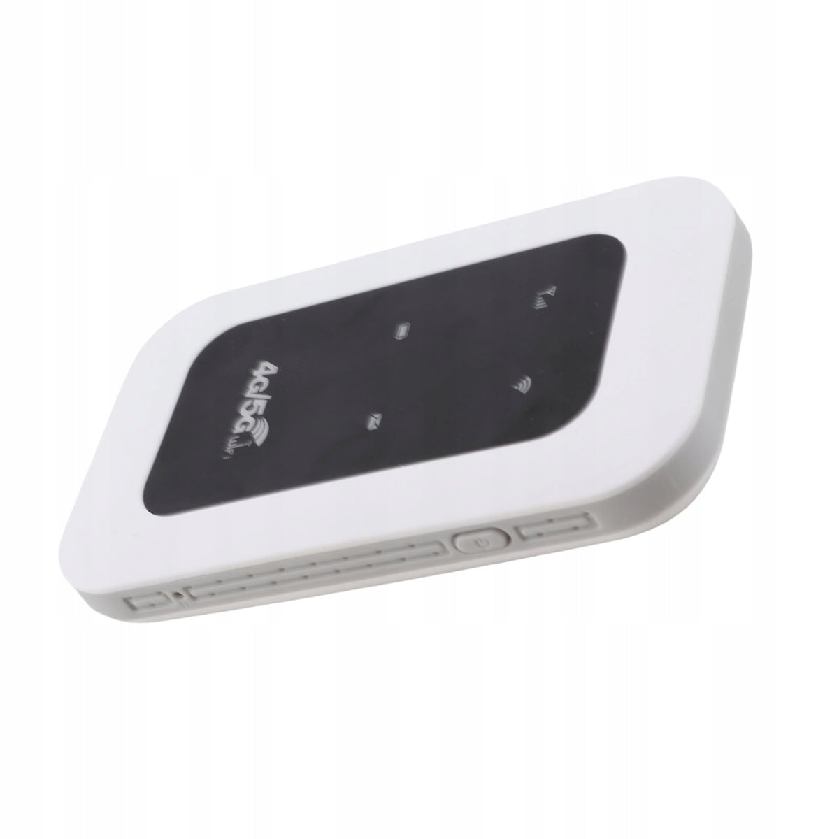 4G 5G Portable Wi-Fi Hotspot, 4G 5G Mobile Wi-Fi Hotspot, Plug an feature Model 2612