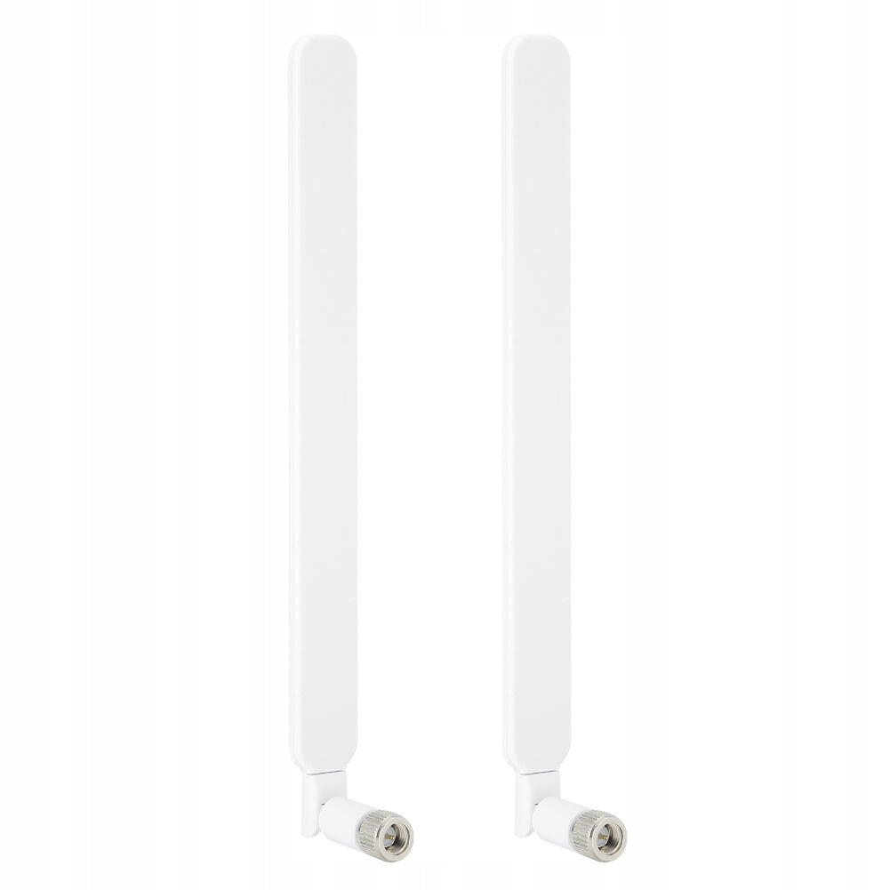 4G LTE 5DBI ANTENNA FOR HUAWEI B593 CPE WIFI ROUTER WITH HIGH GAIN 2 PCS