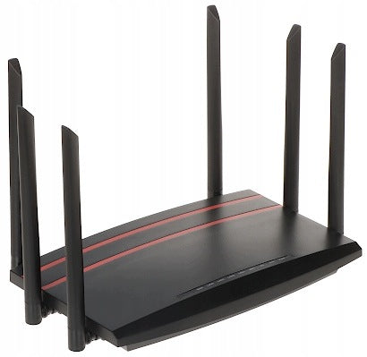 4G+ LTE Cat. 6 +ROUTER LTE-CA2-103
