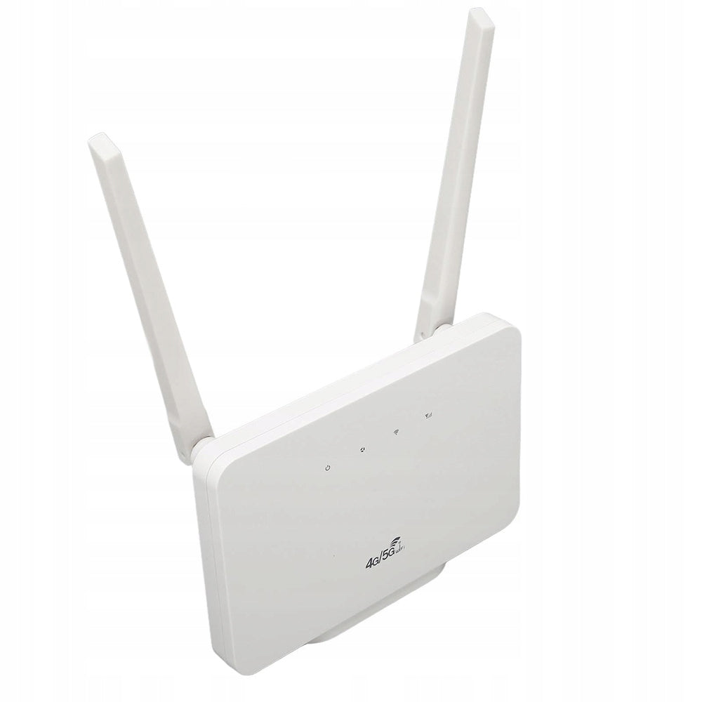 4G LTE HOME ROUTER WITH SIM CARD UP TO 300 MB/S FOR SMART HOME AND OFFICE Manufacturer no brand