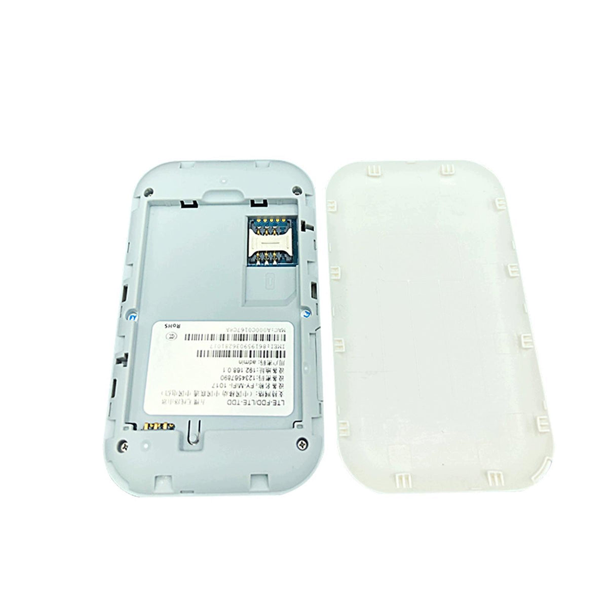 4G LTE Mifi Wireless Router WiFi Mobile Hotspot 150Mbps Mobile WiFi Mobile Packaging status original