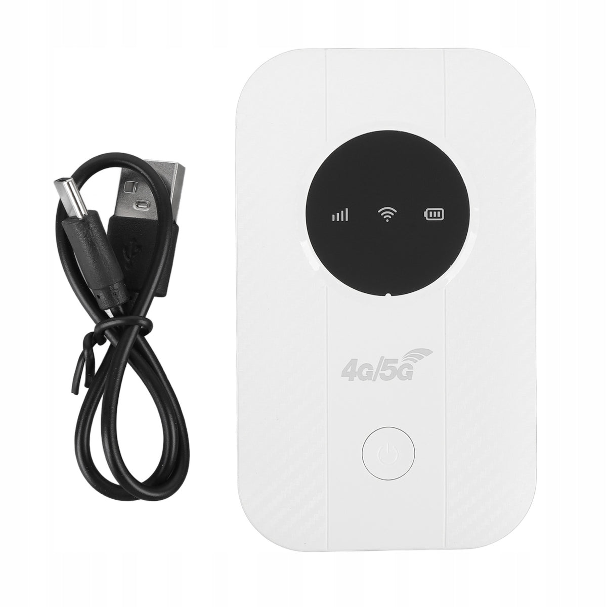 4G LTE PORTABLE WIFI MOBILE ROUTER MODEM FOR SIM CARD 2100MAH 150MBPS Manufacturer code MOBILNY HOTSPOT WI-FI