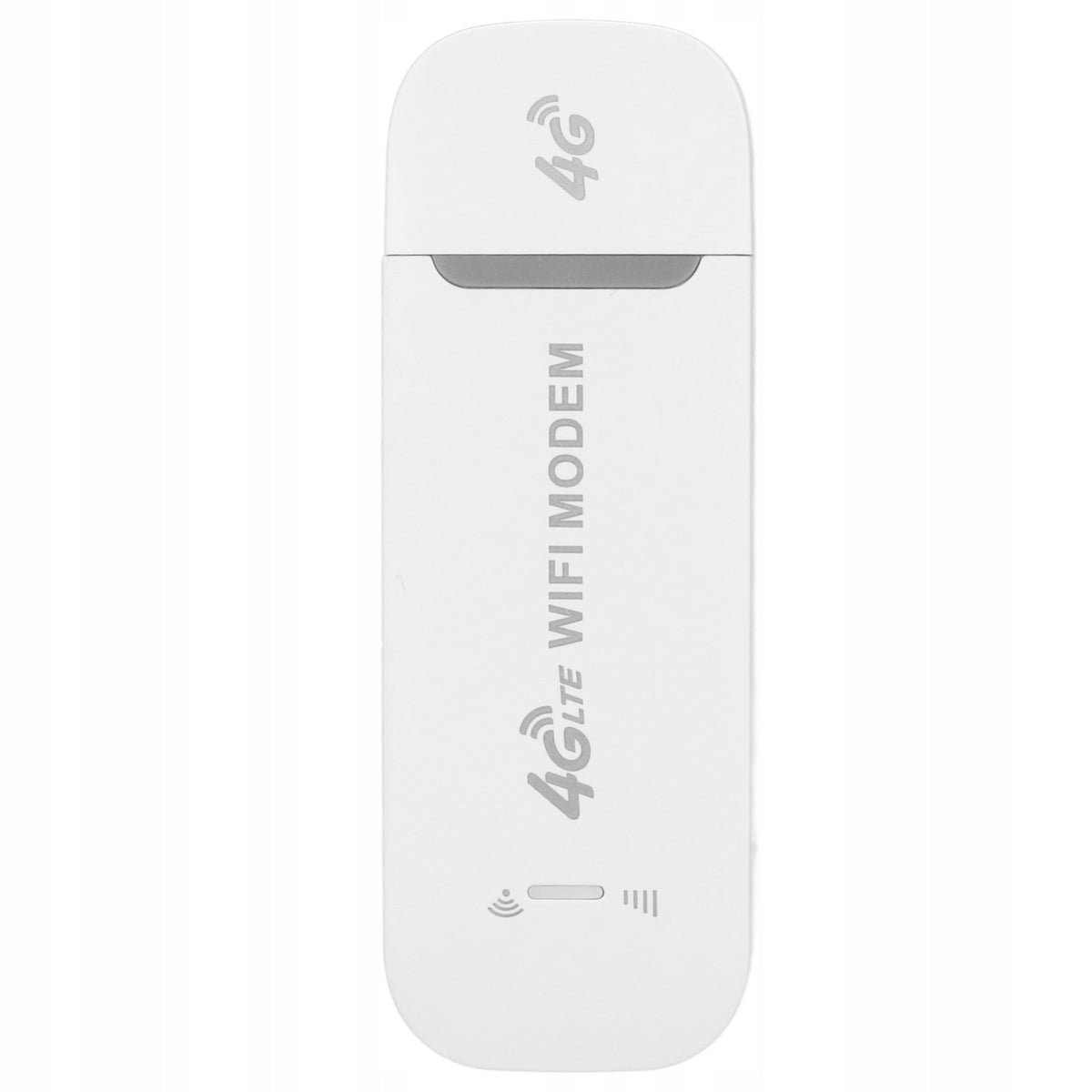 4G LTE PORTABLE WIFI MODEM FOR TABLET 150 MB/S