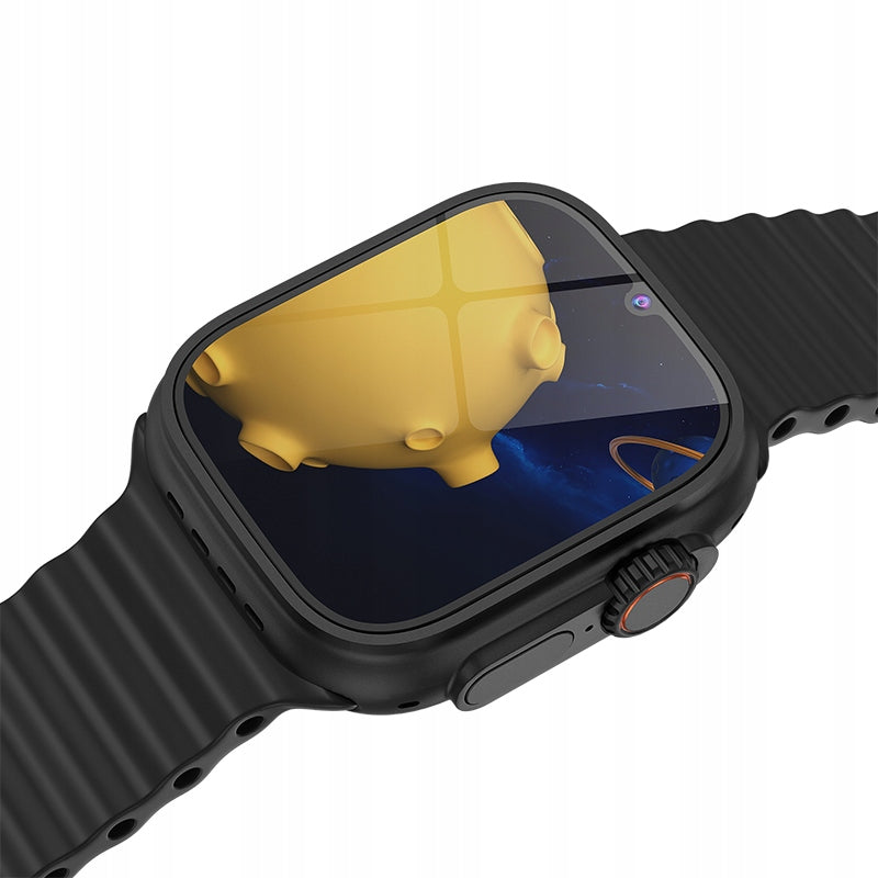 4G LTE Smartwatch | Android | SIM | GPS | Camera | WiFi BT | 16GB | IP65 Packaging status original