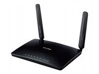 4G LTE TP-Link TL-MR6400 N300 2,4 GHz router