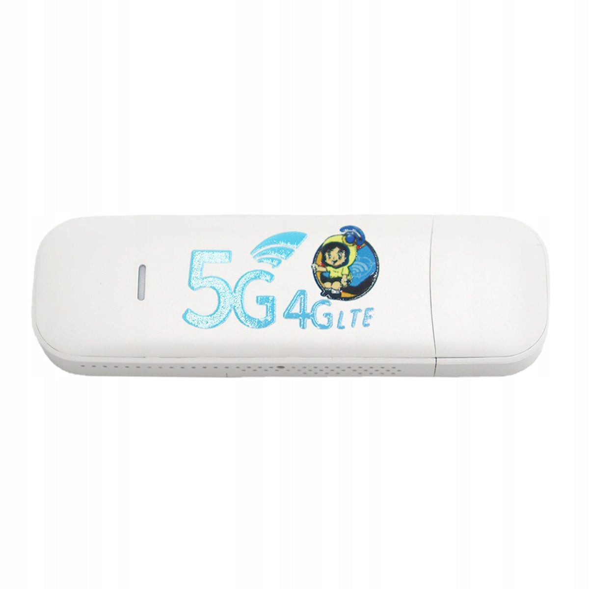 4G LTE USB Modem Dongle USB Adapter, Plug and Play High Speed, Pocket Size