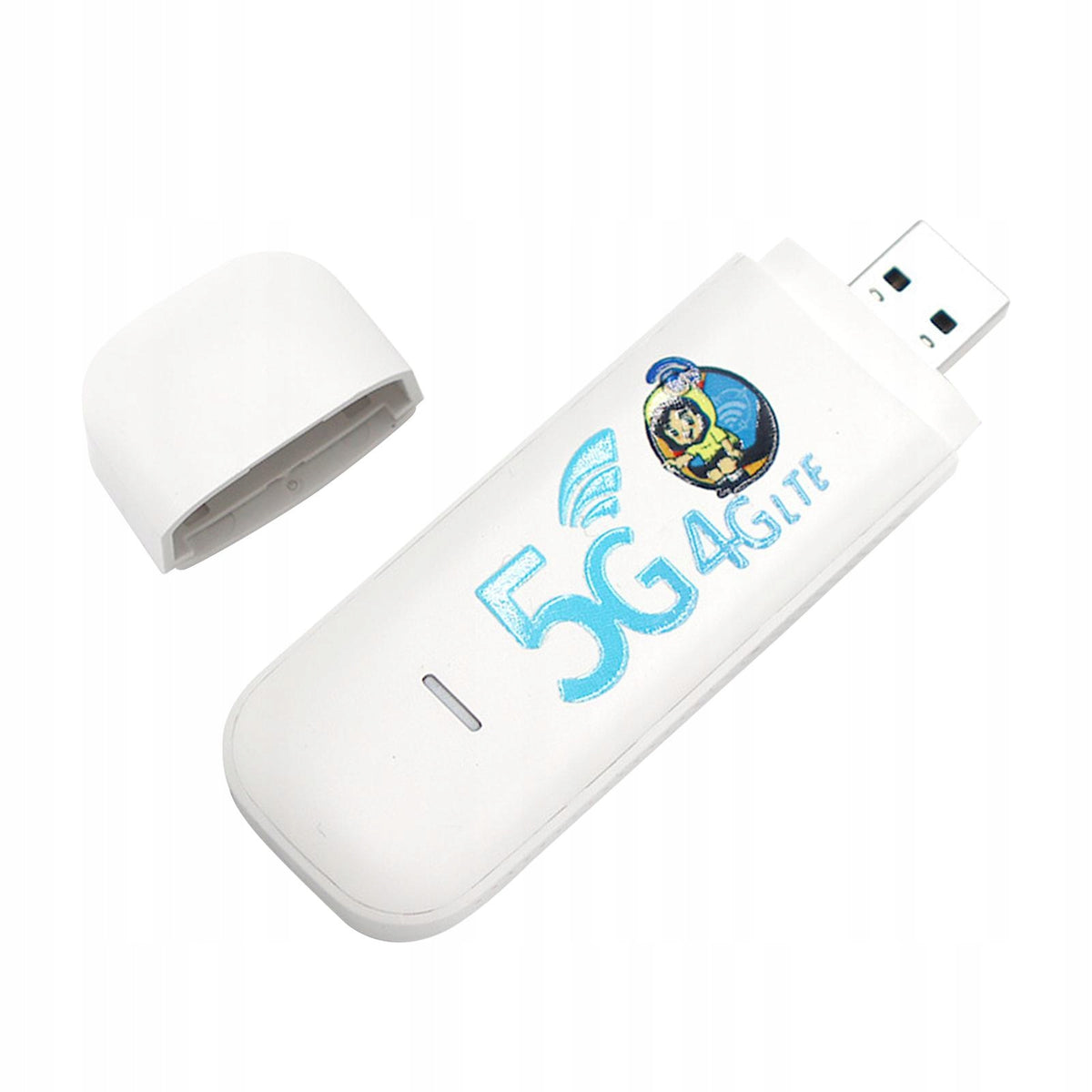 4G LTE USB Modem Dongle WiFi Adapter Wireless Adapter 150M for PC Laptop TV Interface M.2