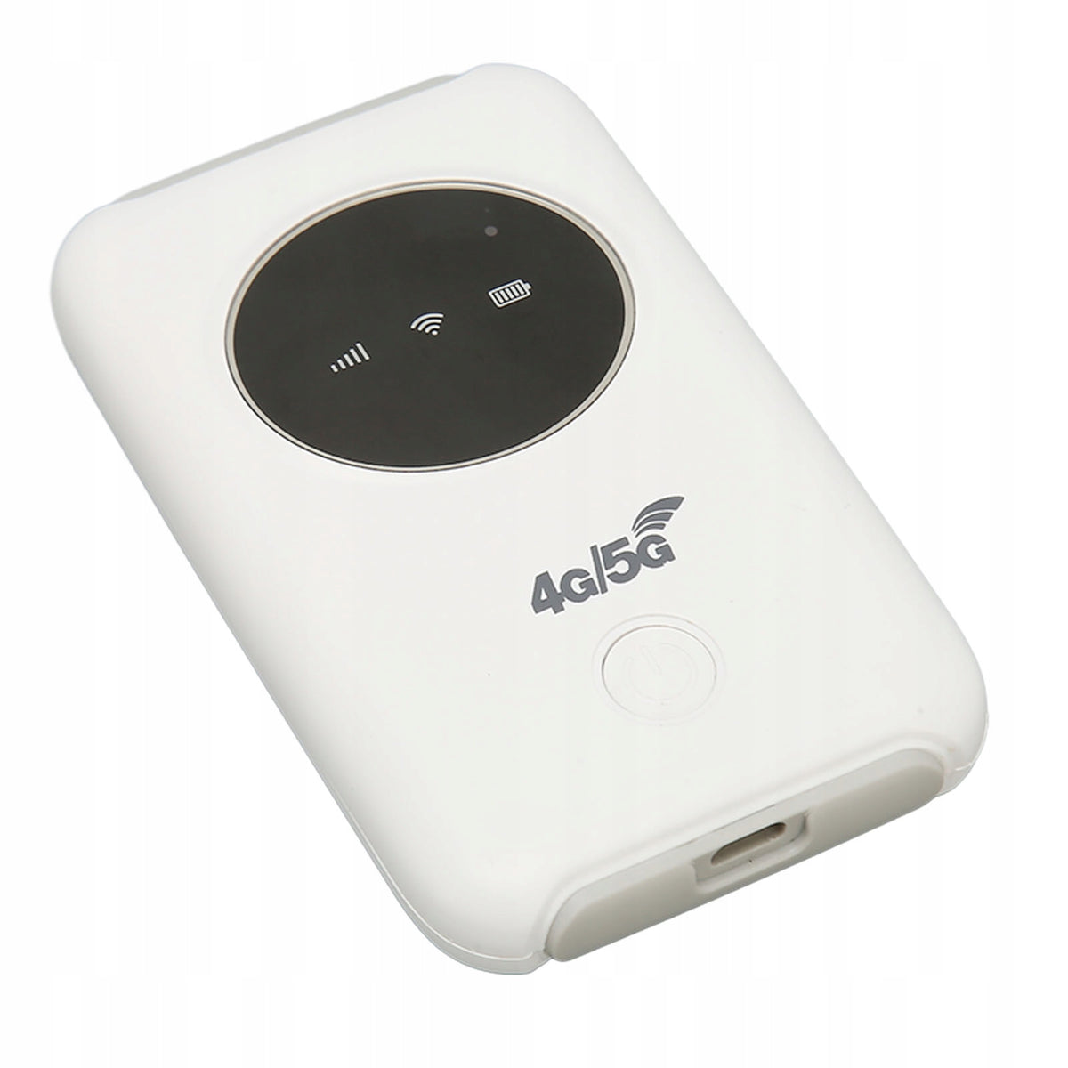4G LTE USB WIFI NETWORK CARD WHITE Packaging status original