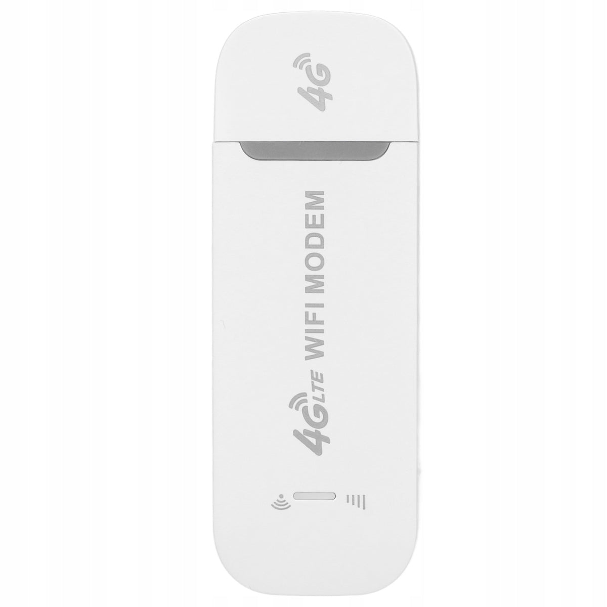 4G LTE WIRELESS ROUTER WITH WIFI MODEM Packaging status original