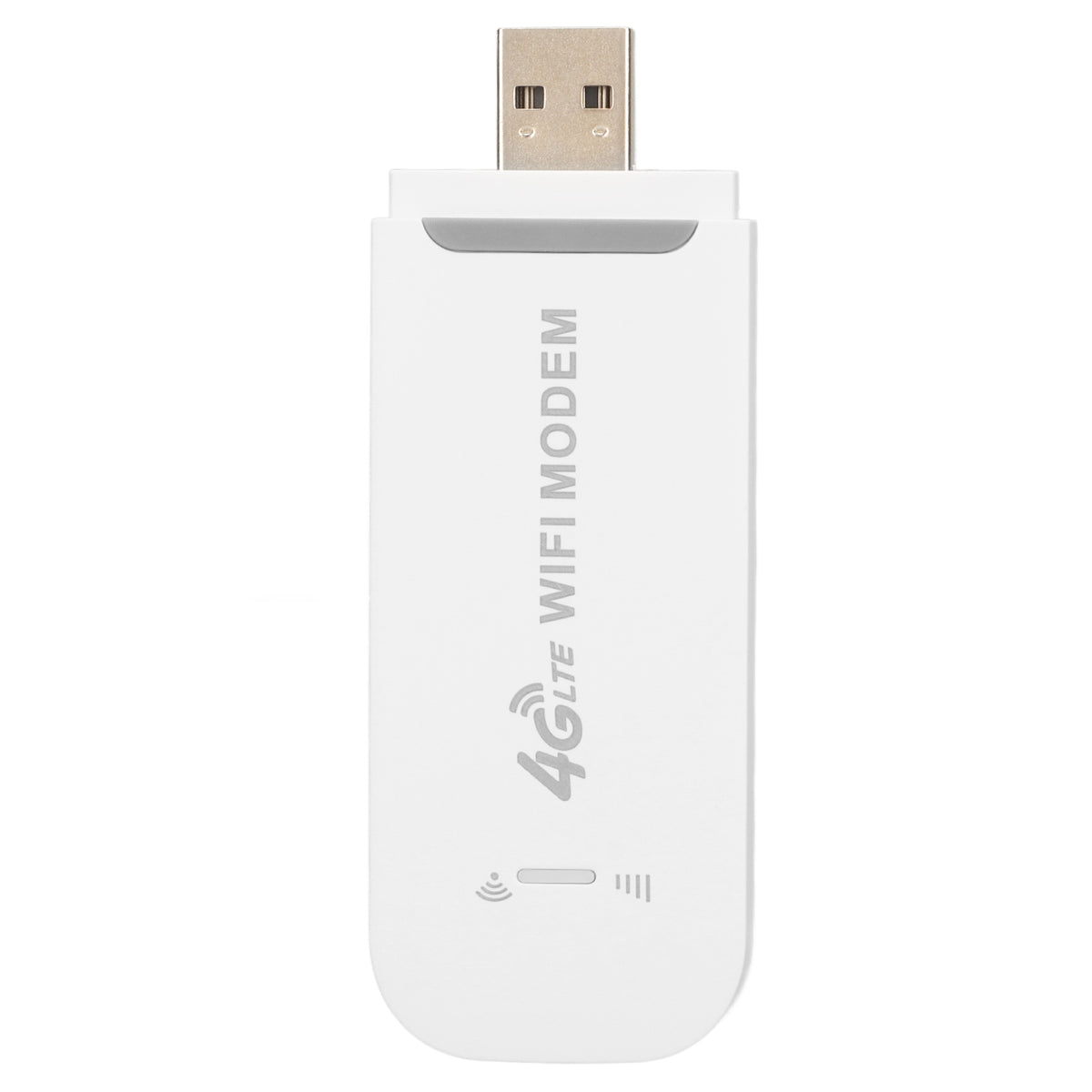 4G LTE WIRELESS ROUTER WITH WIFI MODEM