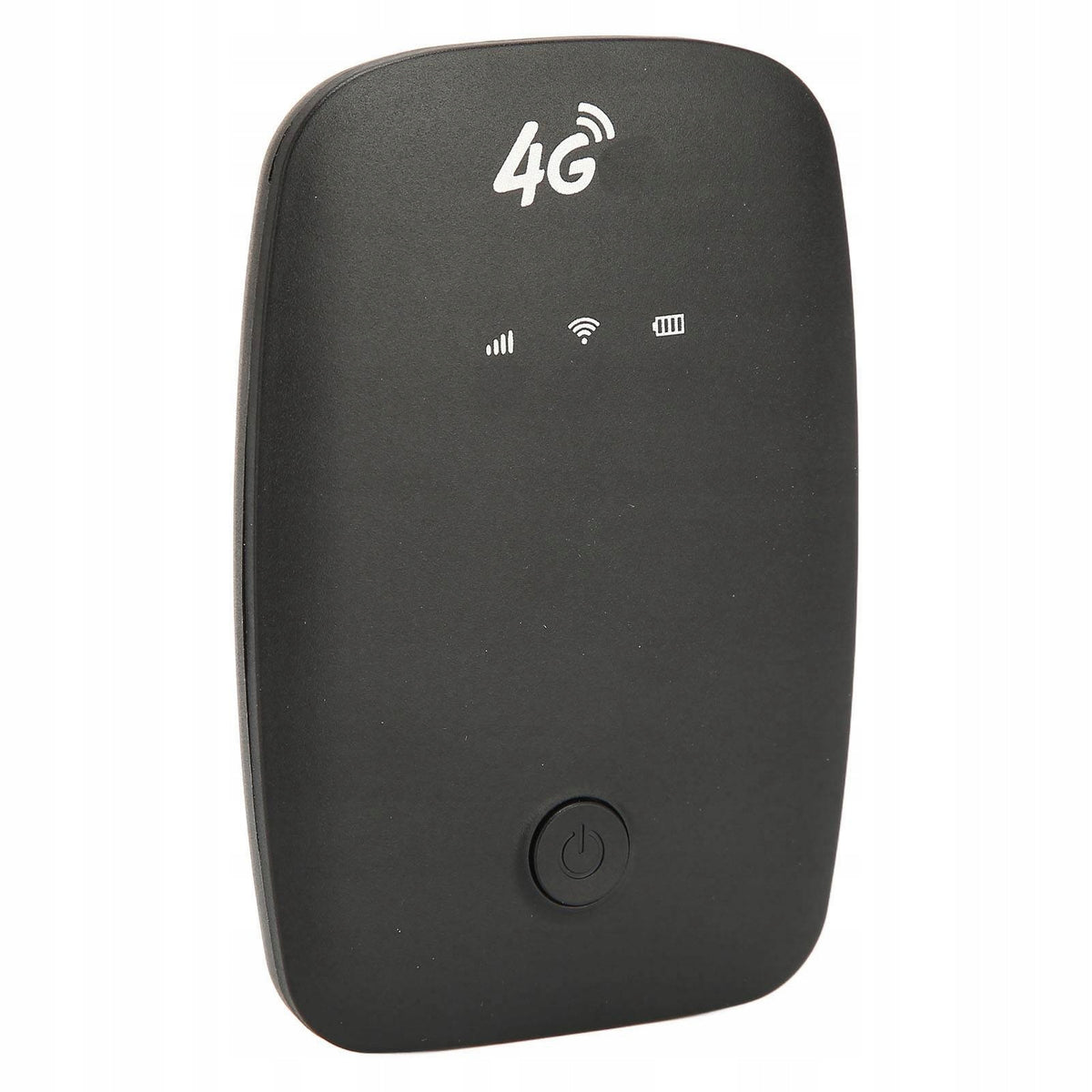 4G Mobile WiFi Hotspot with Micro Card Slot and 2100mAh Battery for Pod Model Myrrah