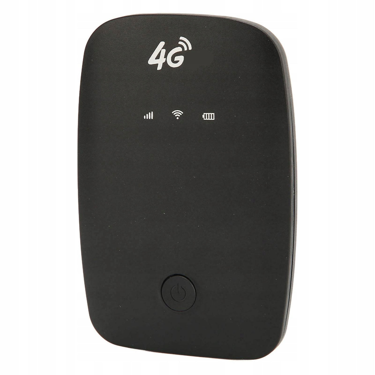 4G Mobile WiFi Hotspot with Micro Card Slot and 2100mAh Battery for Pod
