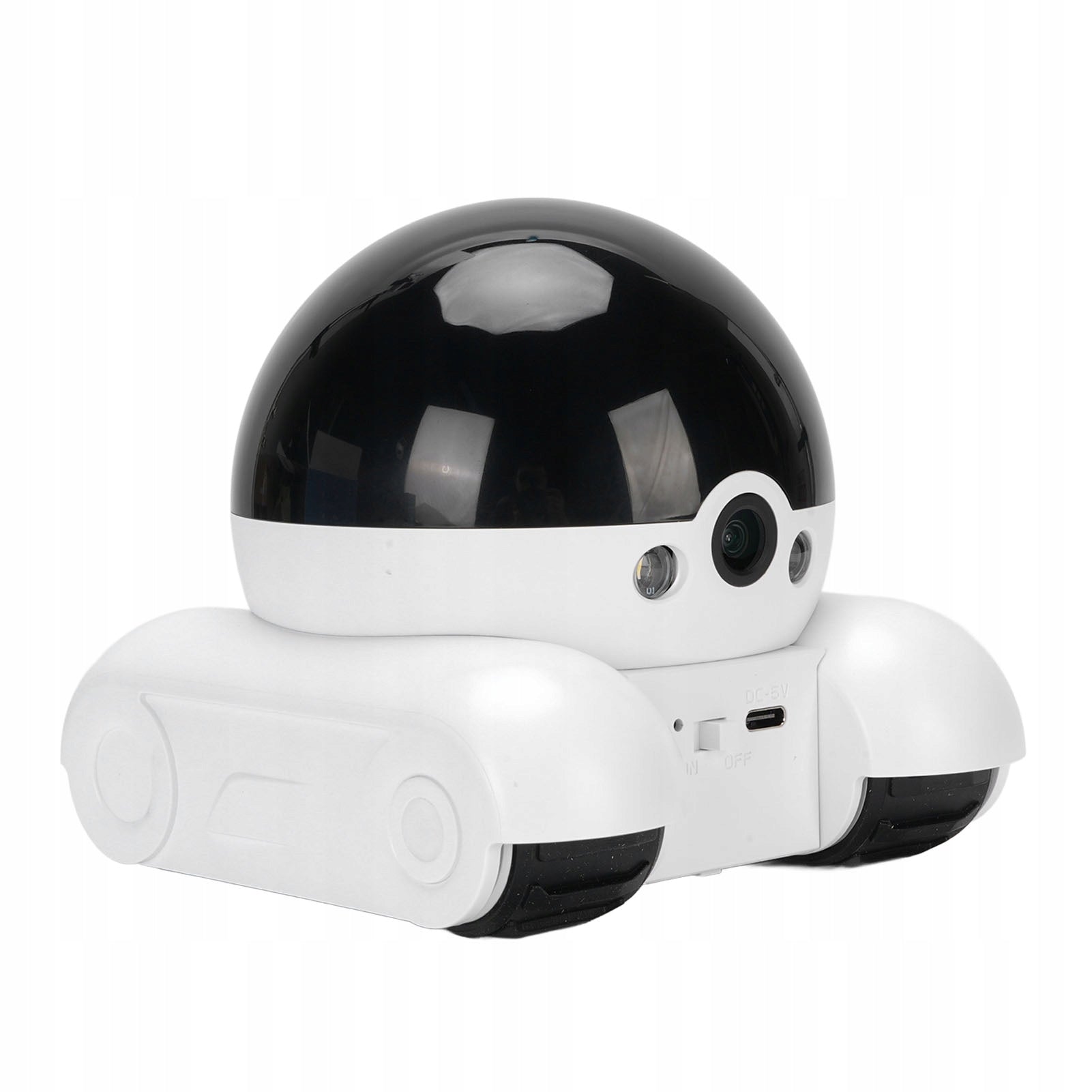 4G PET DUAL LENS Camera Home Security Camera Mobility 8N Brand no brand