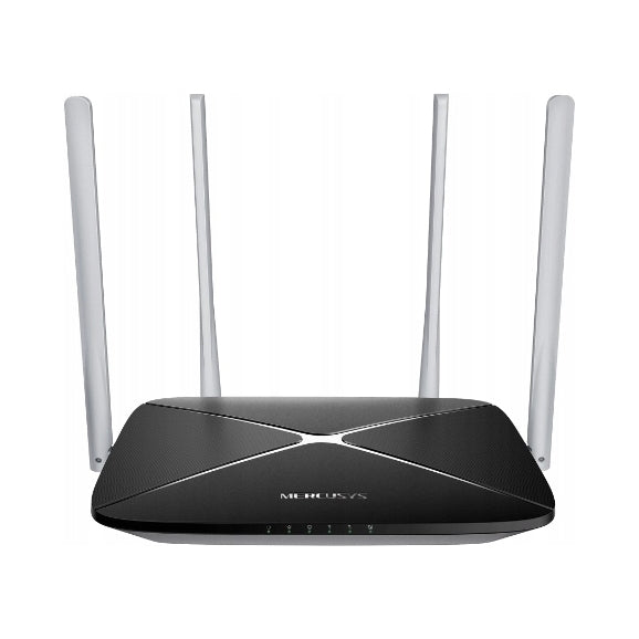 4G SIM Card Router Mercusys MB135-4G 2.4/5 Ghz DualBand 802.11ac