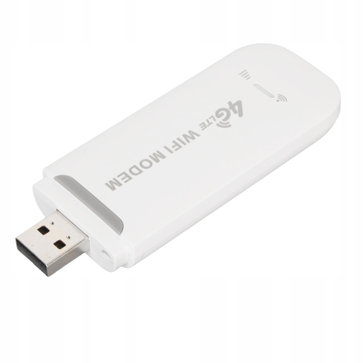 4G WI-FI USB MODEM DONGLE CARD SIM WIFI Packaging status original