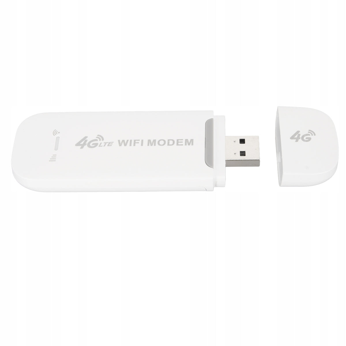 4G WI-FI USB MODEM DONGLE CARD SIM WIFI