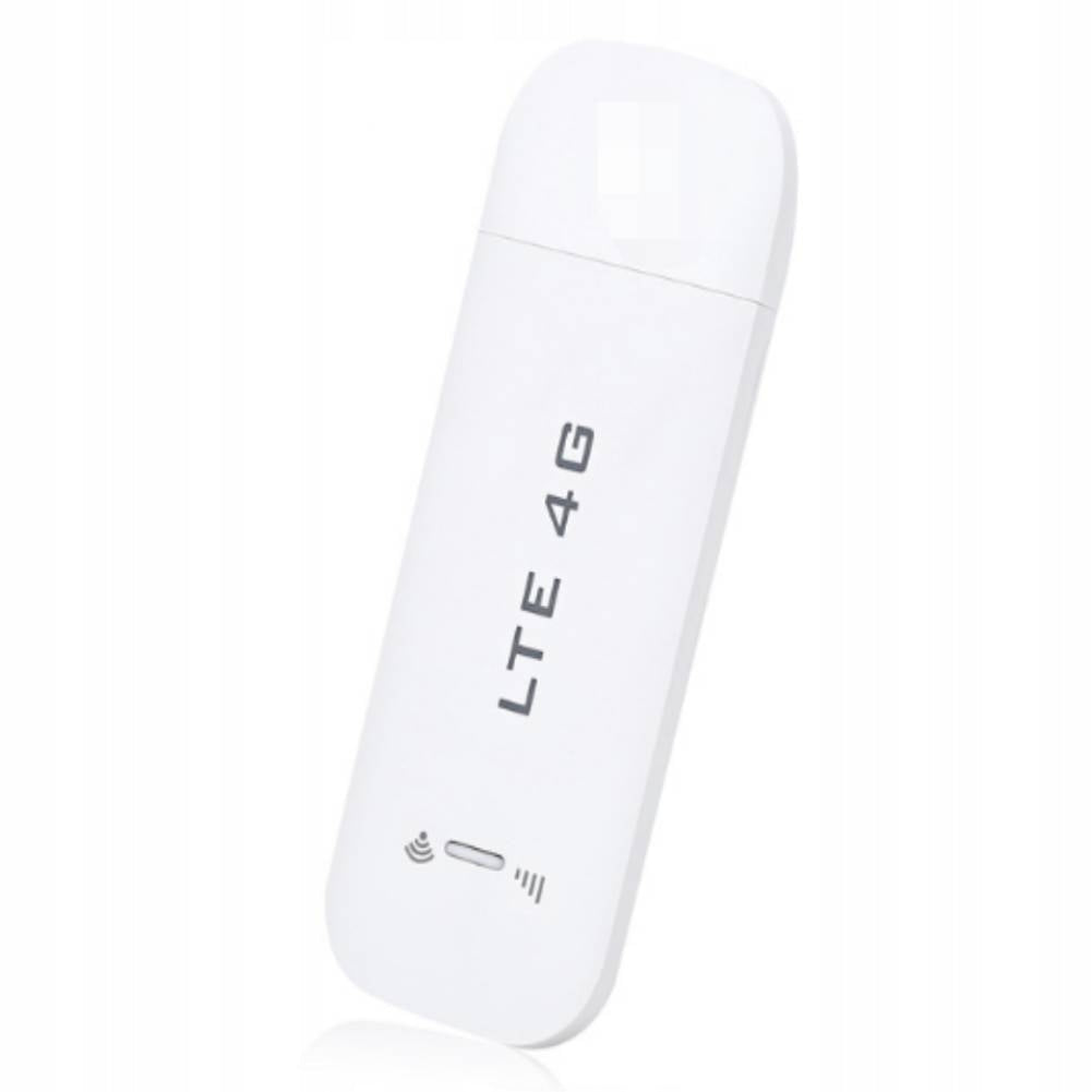 4G WI-FI USB MODEM DONGLE SIM WIFI CARD 150MBPS UP TO 10 USERS