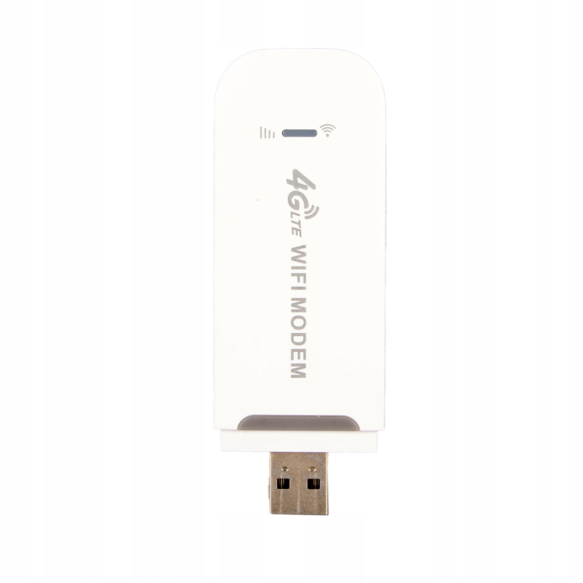 4G WI-FI USB MODEM DONGLE SIM WIFI CARD Packaging status original