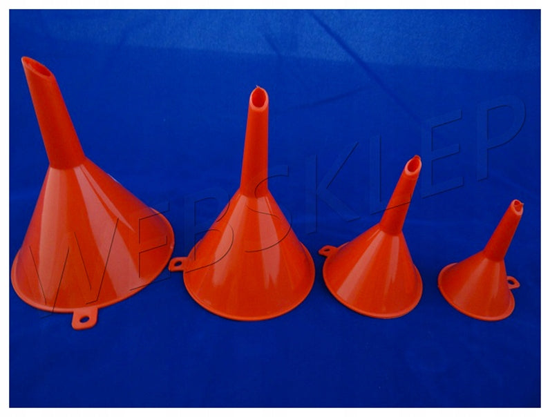 4IN1 FOR FUEL CHEAP 4 PCS C1E68 FUNNEL SET Brand no brand