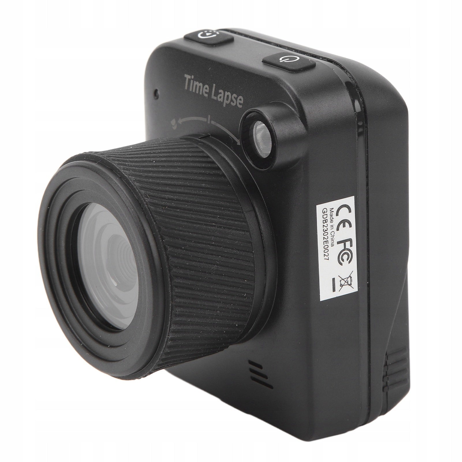 4K 32MP Time-lapse Camera Outdoor Design Full Color ID Camera Brand no brand