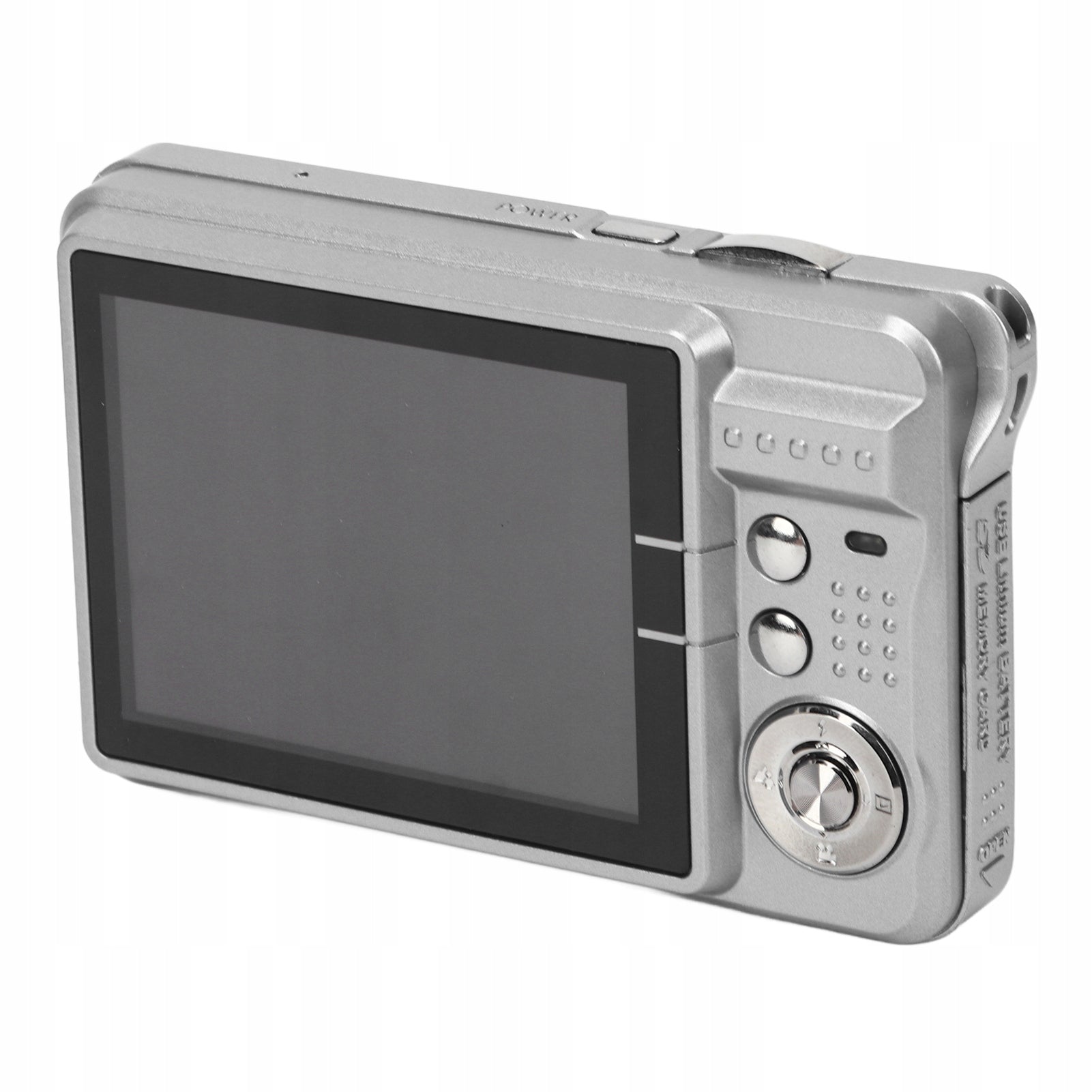 4K 3840X2160 COMPACT CAMERA Brand no brand