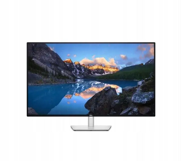4K 43 inch Dell UltraSharp U4323QE IPS 60Hz 5ms Monitor