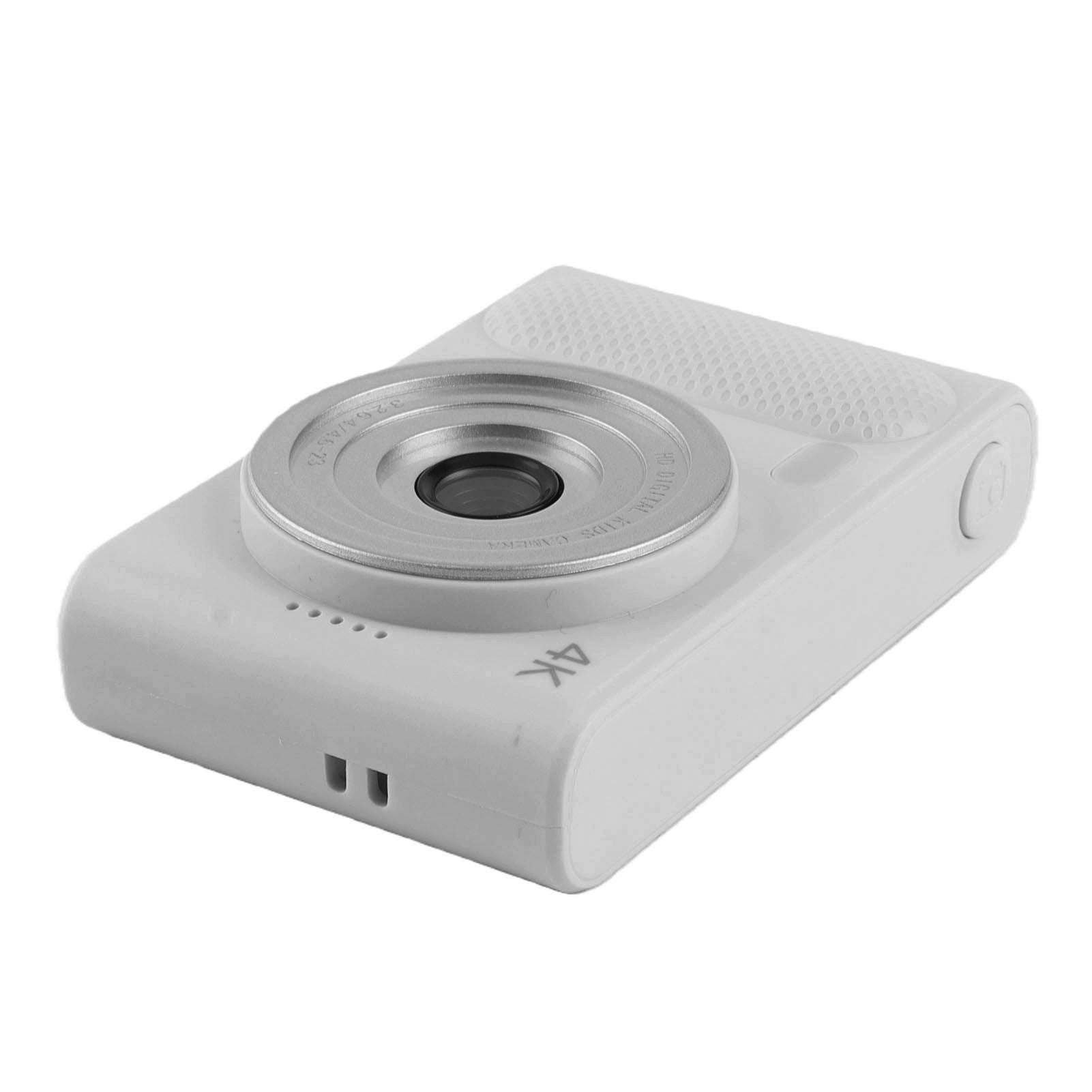 4K 48 MP HD Digital Camera 16x Digital Zoom Autofocus Portable F2