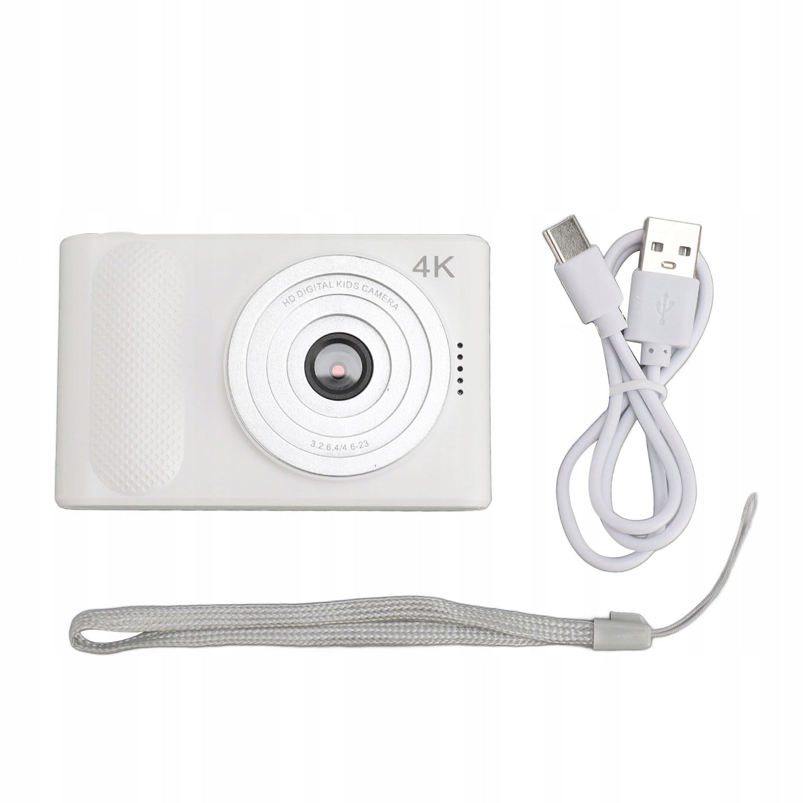 4K 48 MP HD Digital Camera 16x Digital Zoom Autofocus Portable FB Brand no brand