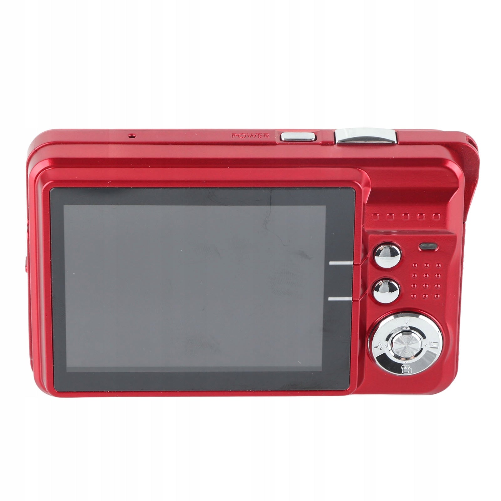 4K 48 MP digital camera with shock protection and 2U Model 9000HZJE