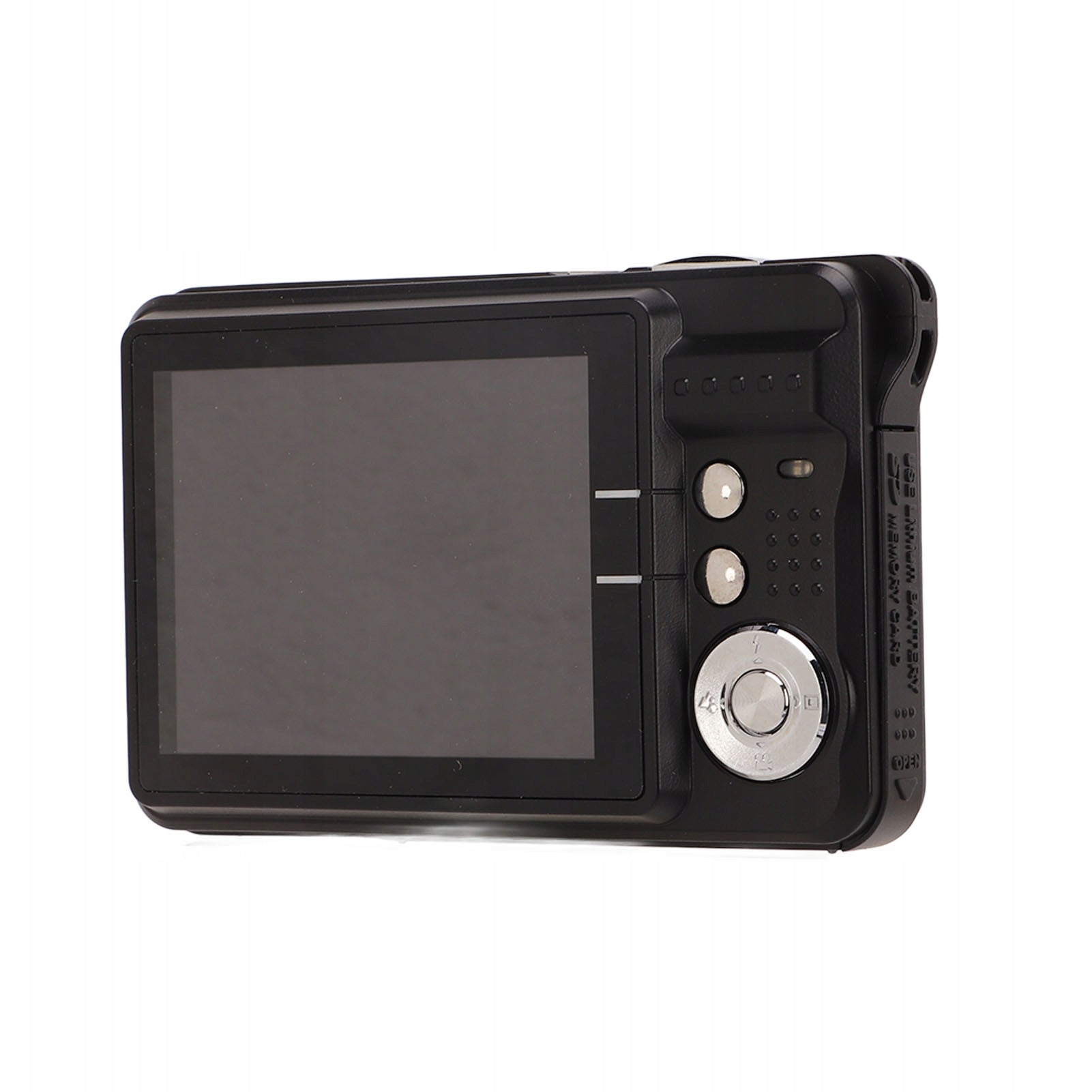 4K 48MP DIGITAL CAMERA with 2.7 INCH Screen Manufacturer code 2214220101011