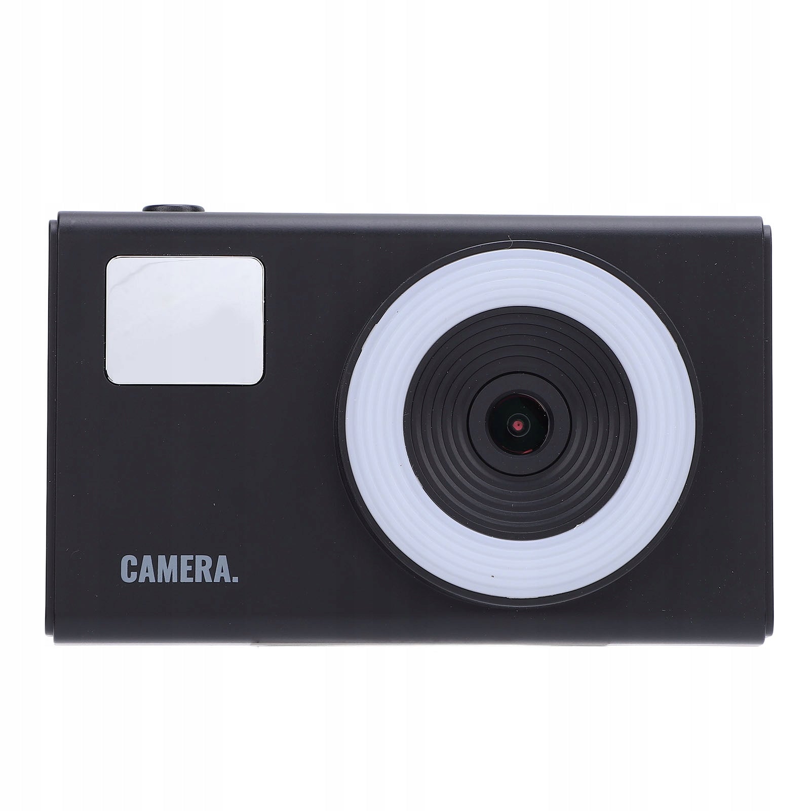 4K 48MP Digital Camera 2,4 Inch Anti Shake Screen 16x Zoom 6U Model 1387HKZE
